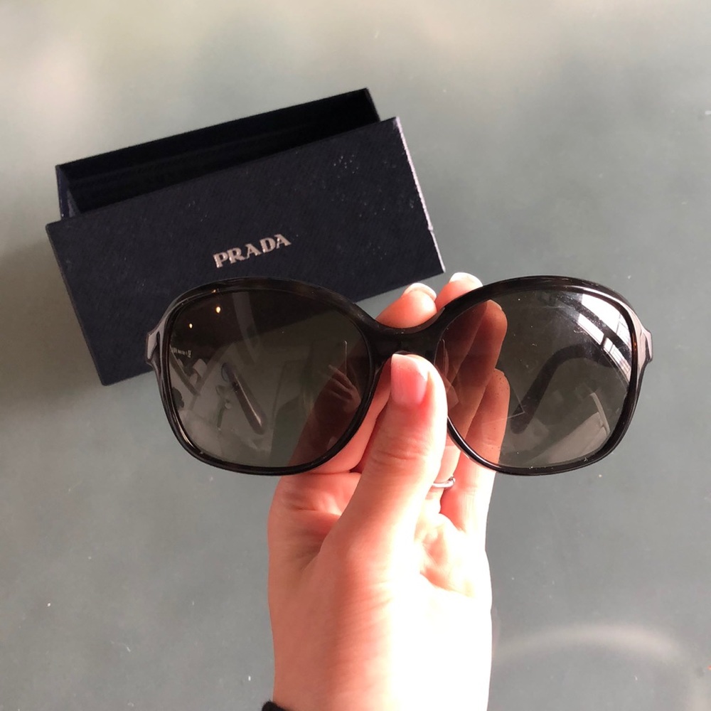 Prada Sunglasses - Picture 5 of 5